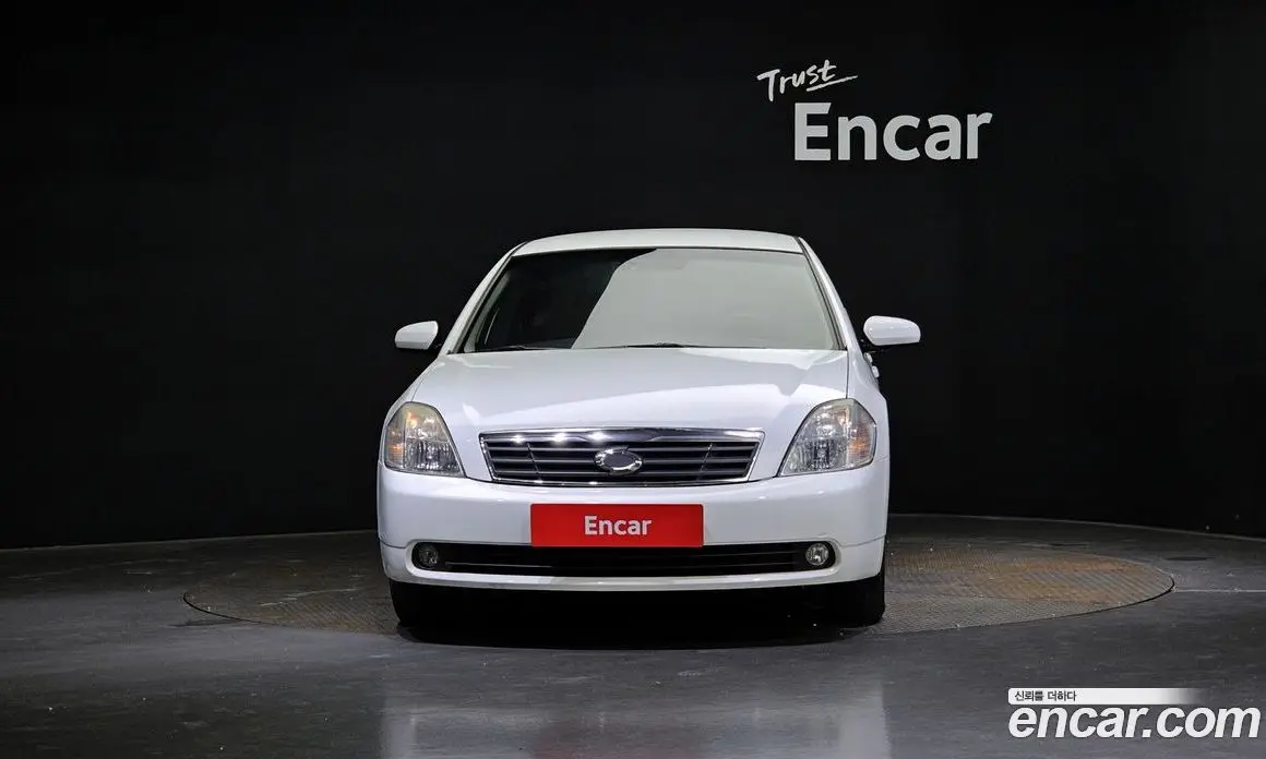Renault (Samsung) SM5 2006 2.0 автомат (гидро), фото 3 Renault (Samsung) SM5 2006 2.0 автомат (гидро), фото 3