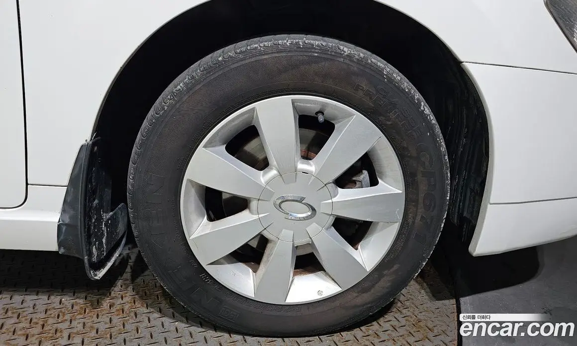 Renault (Samsung) SM5 2006 2.0 автомат (гидро), фото 5 Renault (Samsung) SM5 2006 2.0 автомат (гидро), фото 5