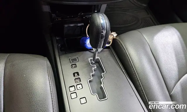 Renault (Samsung) SM5 2006 2.0 автомат (гидро), миниатюра 9 Renault (Samsung) SM5 2006 2.0 автомат (гидро), миниатюра 9