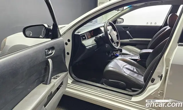 Renault (Samsung) SM5 2006 2.0 автомат (гидро), миниатюра 10 Renault (Samsung) SM5 2006 2.0 автомат (гидро), миниатюра 10