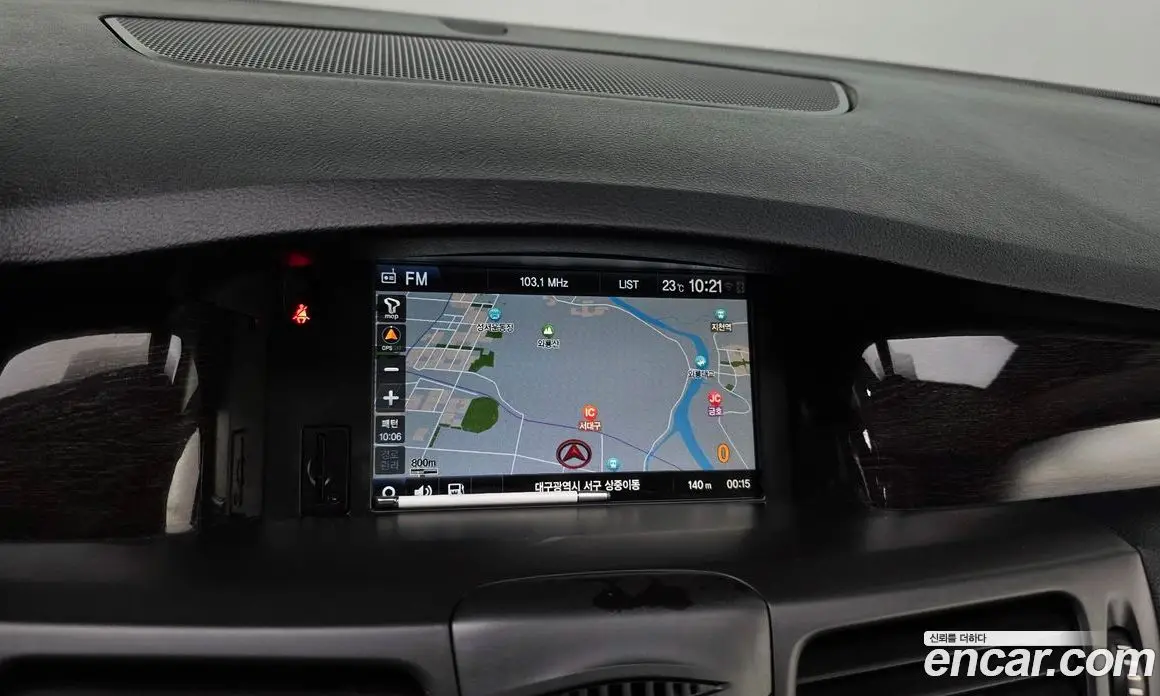 Renault (Samsung) SM5 2013 2.0 автомат (гидро), фото 14