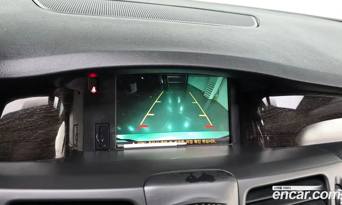Renault (Samsung) SM5 2013 2.0 автомат (гидро), фото 15