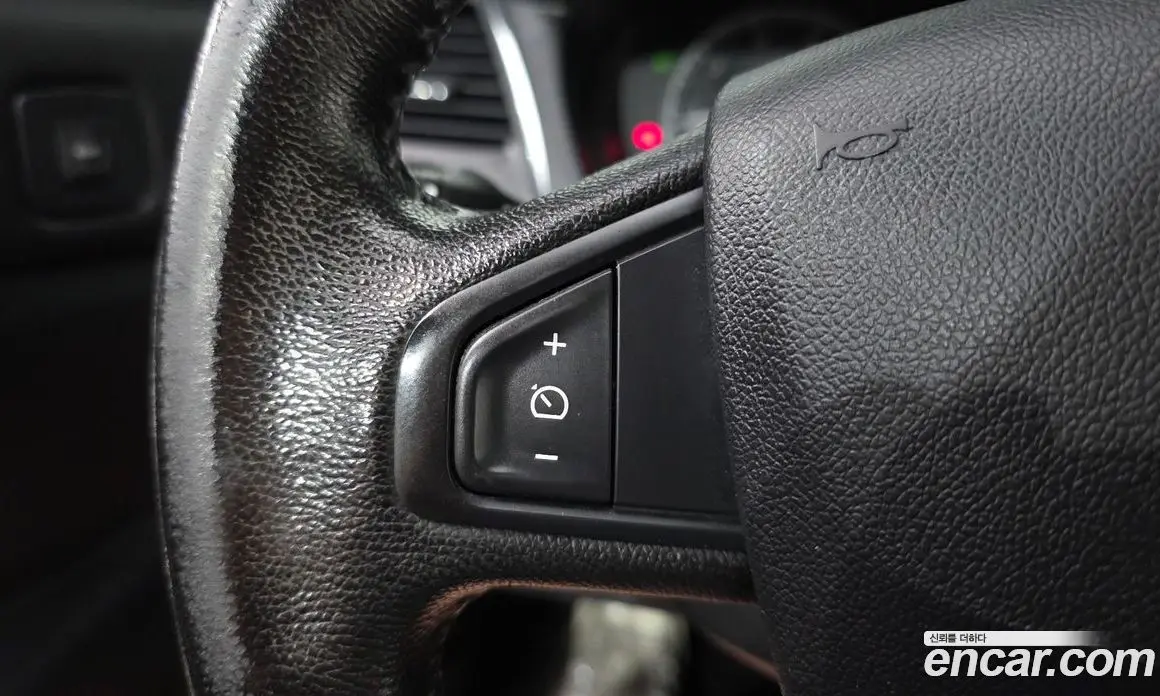 Renault (Samsung) SM5 2013 2.0 автомат (гидро), фото 17