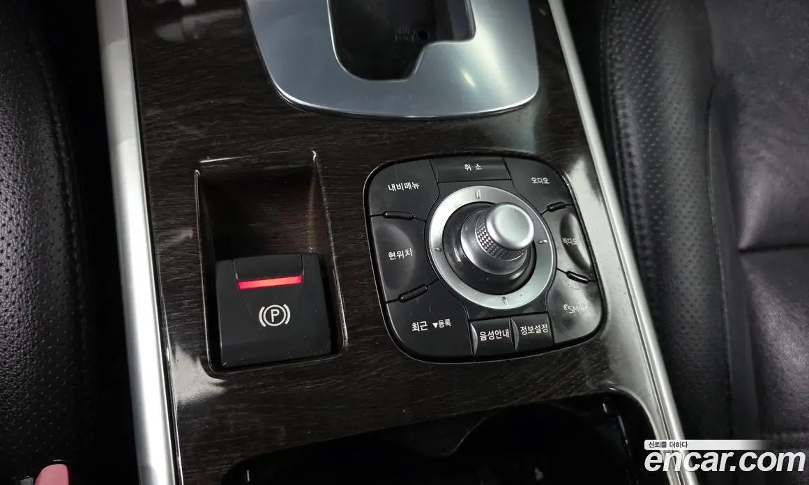 Renault (Samsung) SM5 2013 2.0 автомат (гидро), фото 18