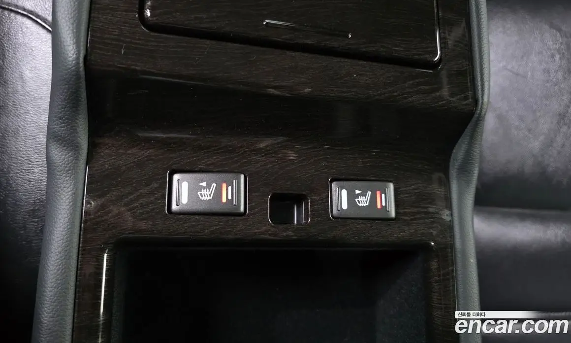 Renault (Samsung) SM5 2013 2.0 автомат (гидро), фото 20