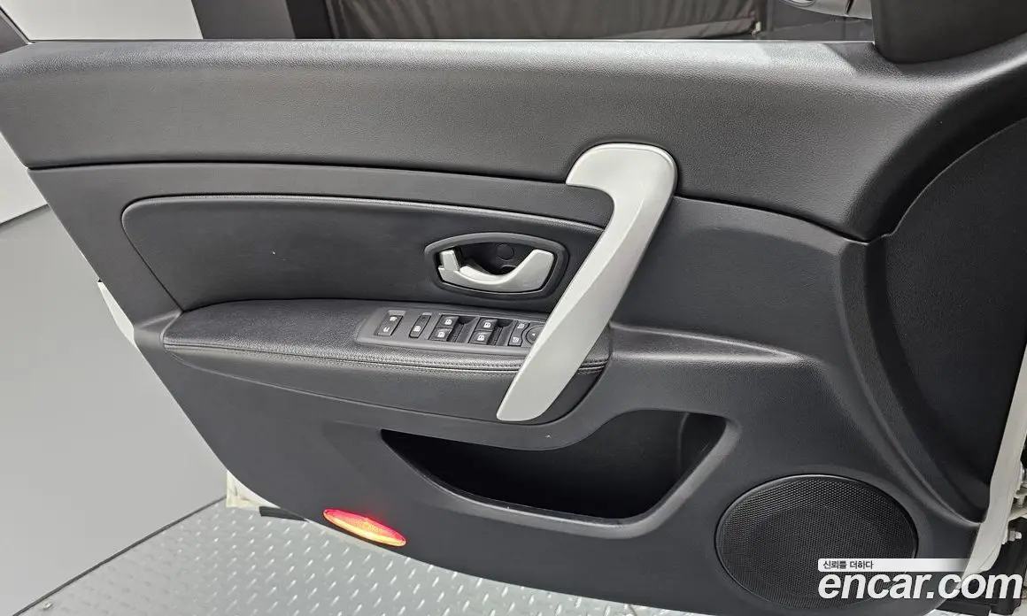 Renault (Samsung) SM5 2015 2.0 автомат (гидро), фото 14
