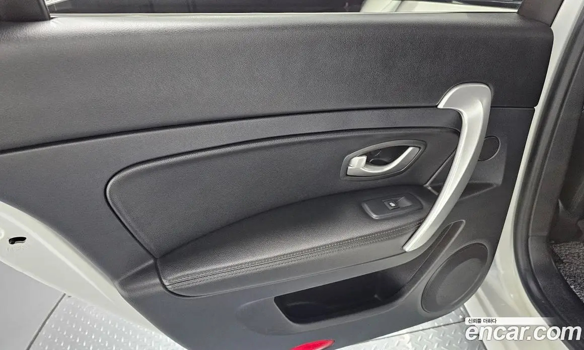 Renault (Samsung) SM5 2015 2.0 автомат (гидро), фото 15