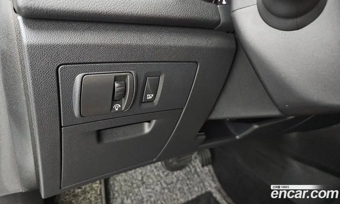 Renault (Samsung) SM5 2015 2.0 автомат (гидро), фото 20