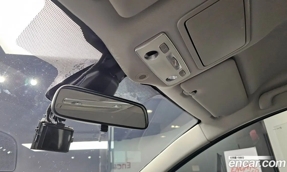 Renault (Samsung) SM5 2015 2.0 автомат (гидро), фото 21