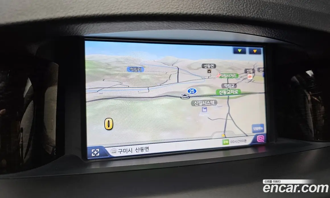 Renault (Samsung) SM5 2015 2.0 автомат (гидро), фото 22