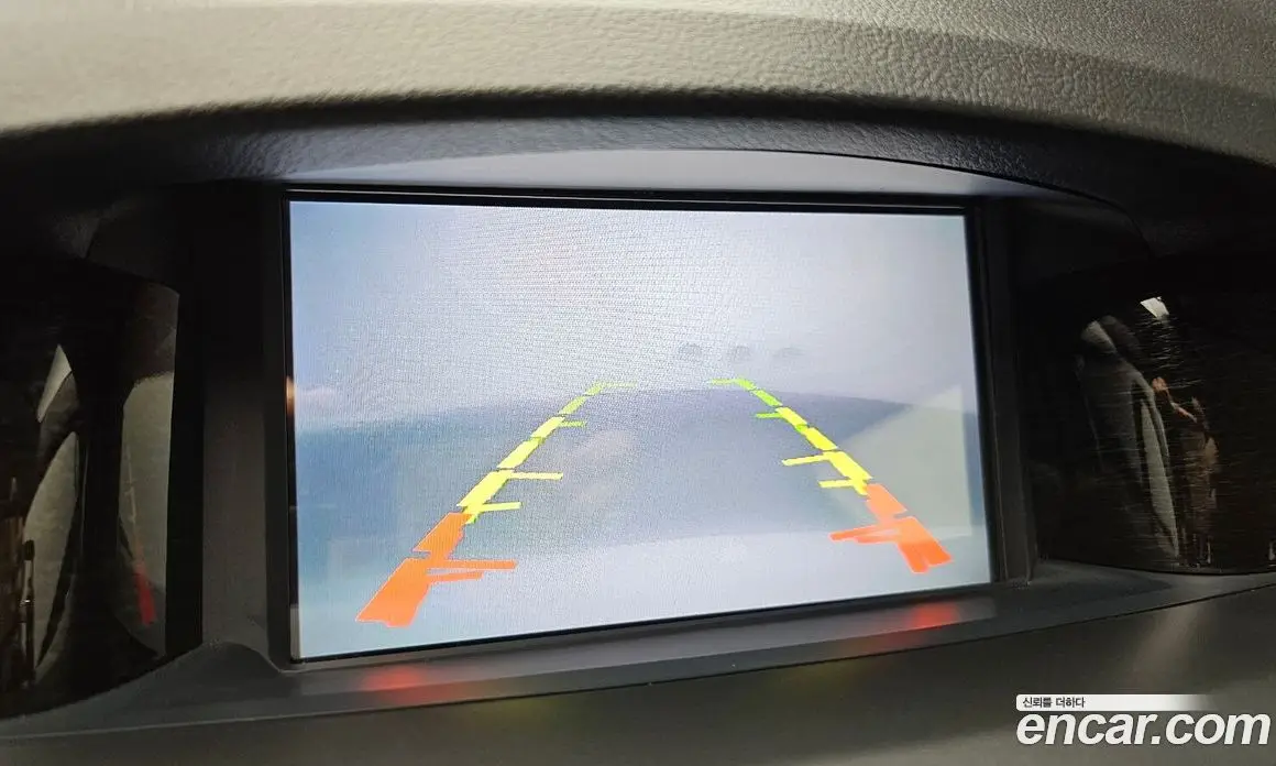Renault (Samsung) SM5 2015 2.0 автомат (гидро), фото 23