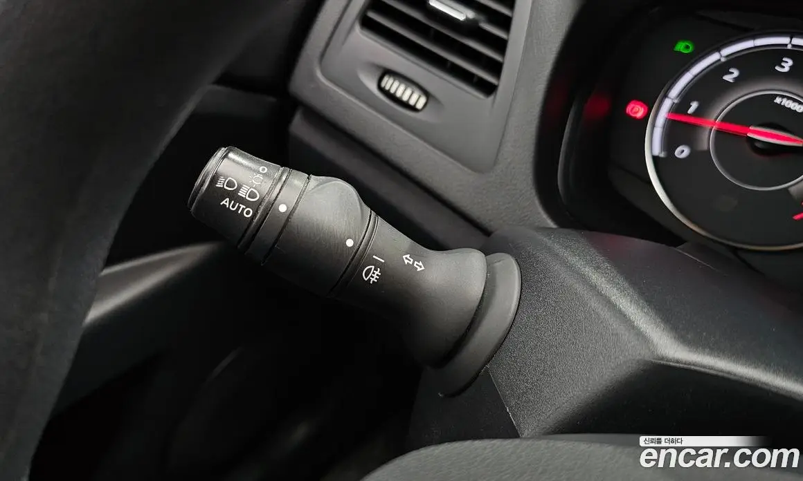 Renault (Samsung) SM5 2015 2.0 автомат (гидро), фото 27