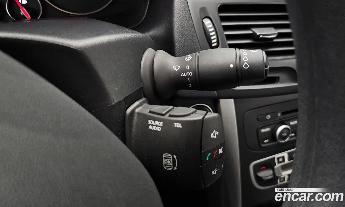 Renault (Samsung) SM5 2015 2.0 автомат (гидро), фото 28