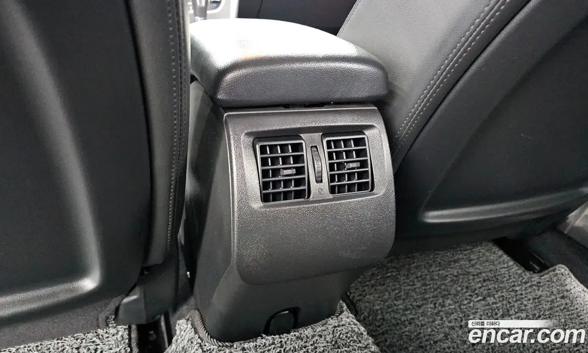 Renault (Samsung) SM5 2015 2.0 автомат (гидро), фото 32