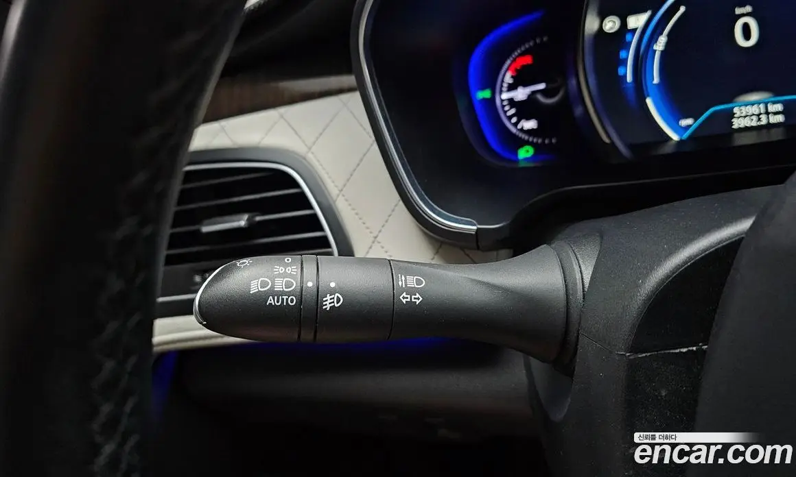 Renault (Samsung) SM6 2016 1.6 автомат (гидро), фото 17