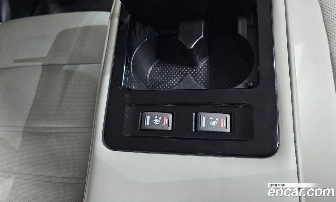 Renault (Samsung) SM6 2016 1.6 автомат (гидро), фото 19