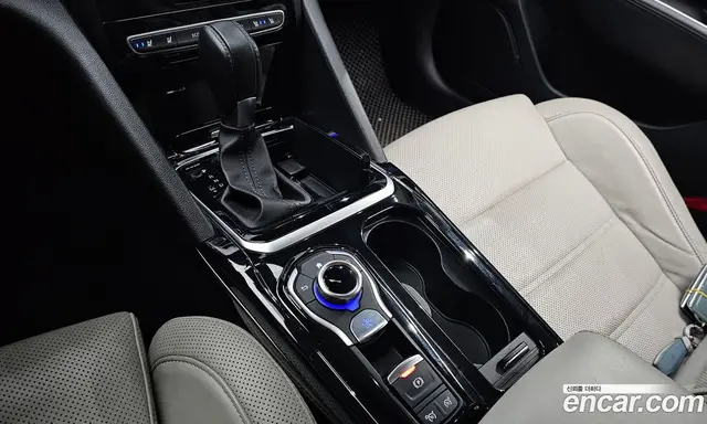 Renault (Samsung) SM6 2016 1.6 автомат (гидро), миниатюра 9