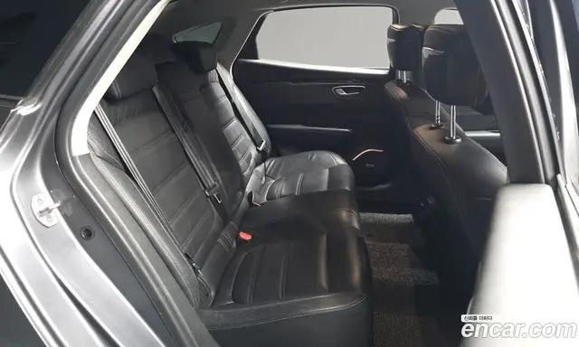 Renault (Samsung) SM6 2016 1.6 автомат (гидро), миниатюра 11