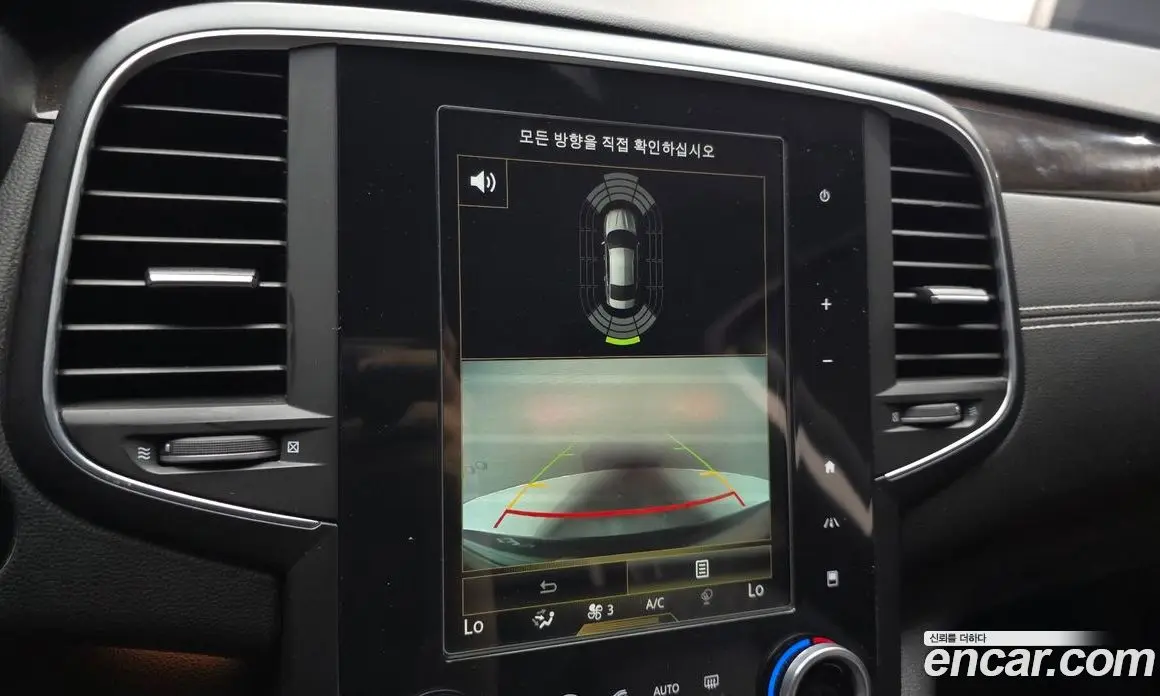 Renault (Samsung) SM6 2016 1.6 автомат (гидро), фото 16
