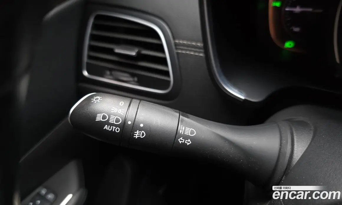 Renault (Samsung) SM6 2016 1.6 автомат (гидро), фото 19