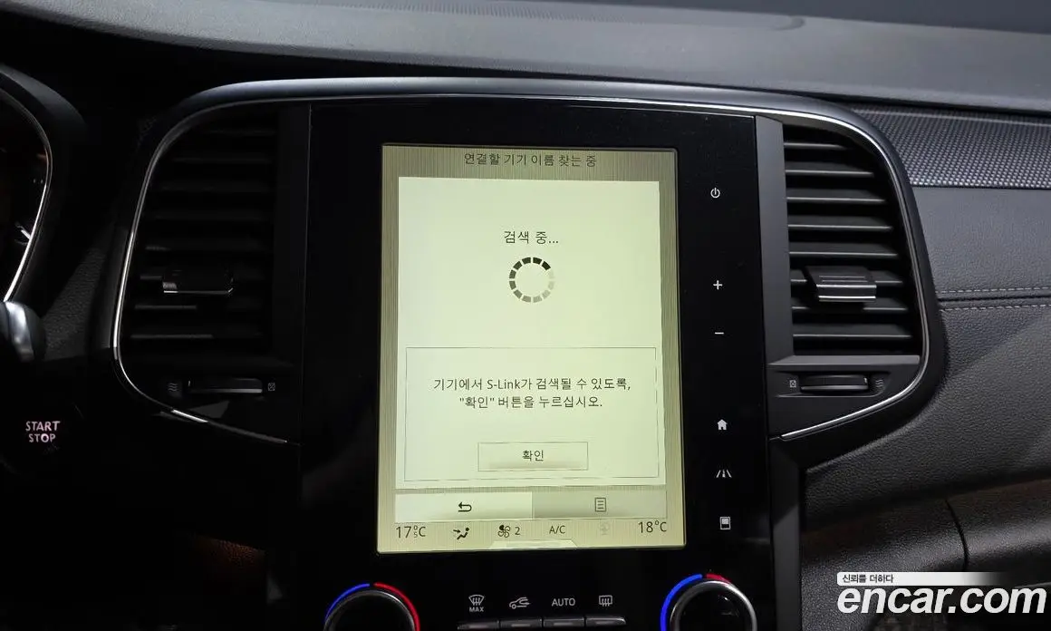 Renault (Samsung) SM6 2017 2.0 автомат (гидро), фото 17