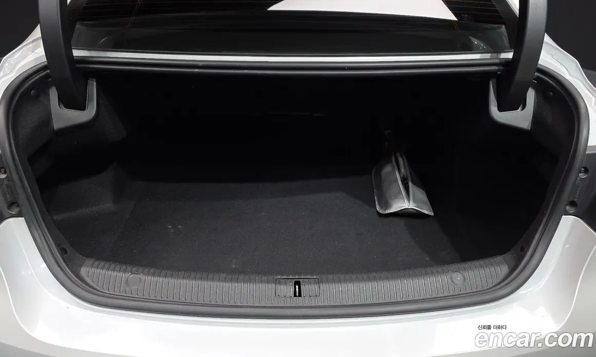 Renault (Samsung) SM6 2017 2.0 автомат (гидро), фото 20