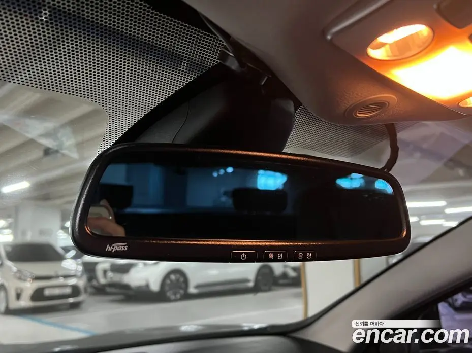 Renault (Samsung) SM7 2015 2.0 автомат (гидро), фото 18