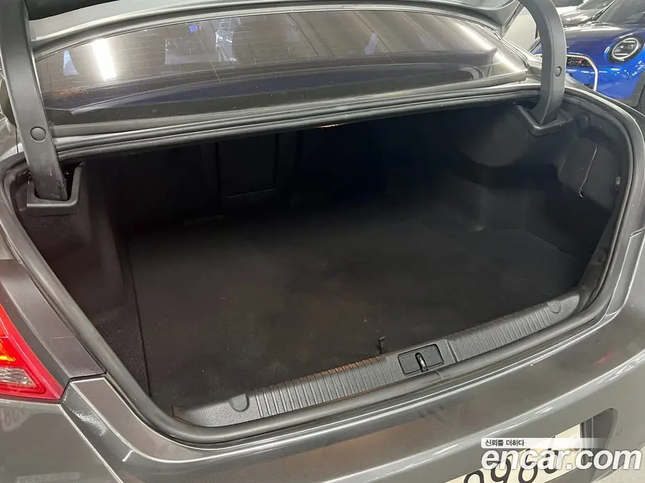 Renault (Samsung) SM7 2015 2.0 автомат (гидро), фото 8