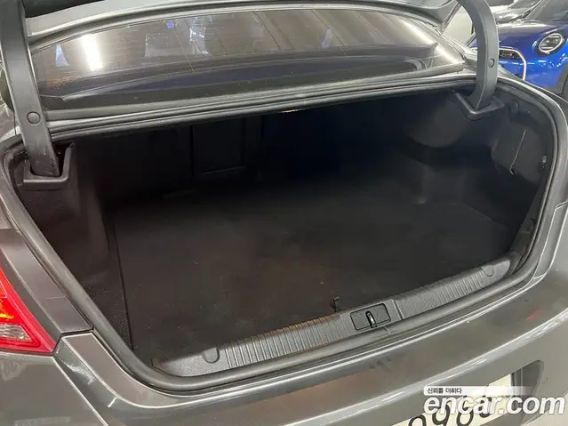 Renault (Samsung) SM7 2015 2.0 автомат (гидро), миниатюра 8