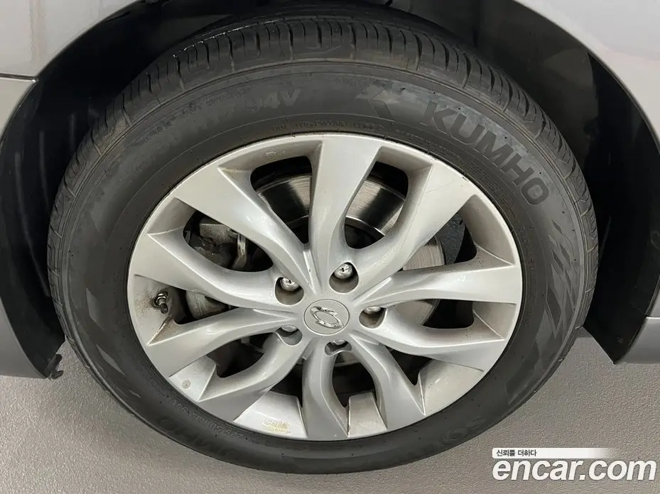 Renault (Samsung) SM7 2015 2.0 автомат (гидро), фото 9