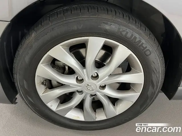 Renault (Samsung) SM7 2015 2.0 автомат (гидро), миниатюра 9