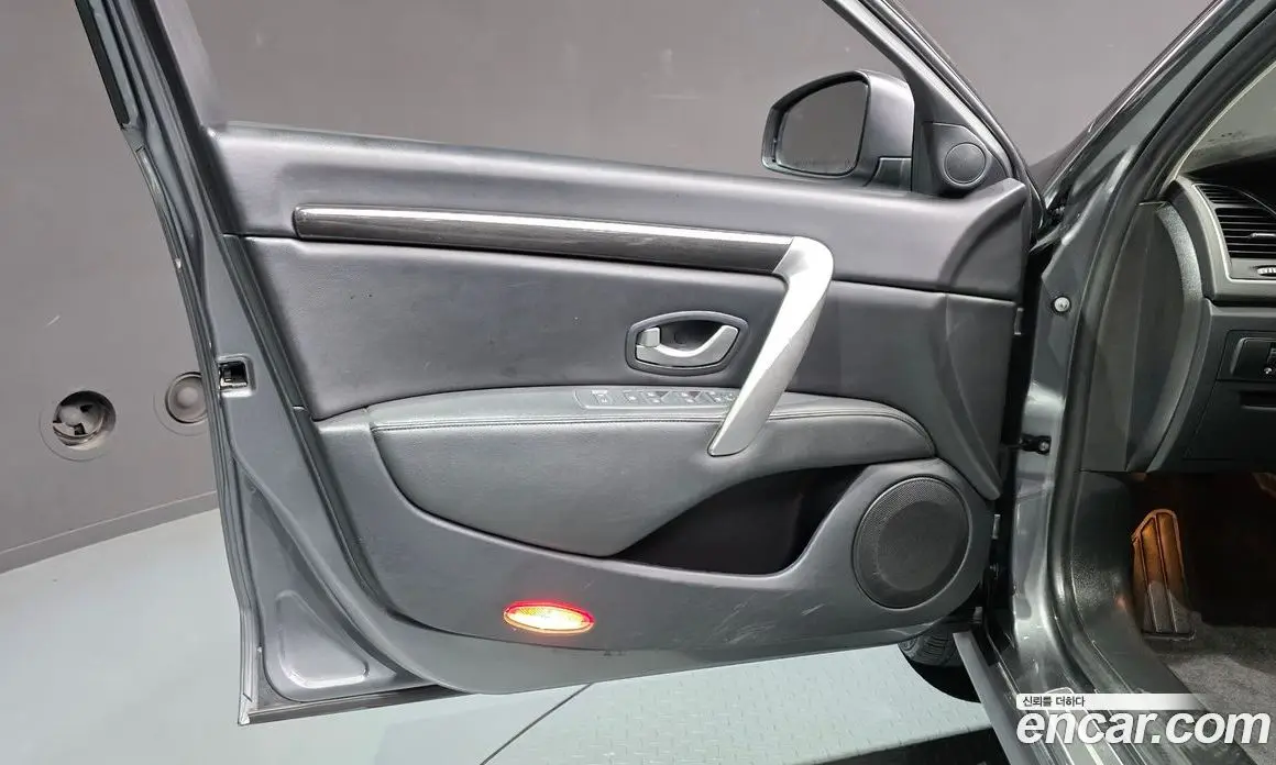 Renault (Samsung) SM7 2017 2.0 автомат (гидро), фото 14