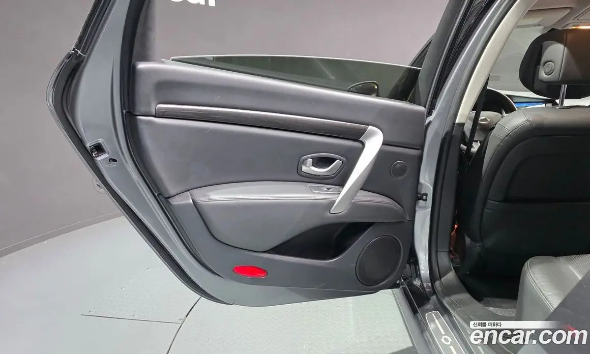 Renault (Samsung) SM7 2017 2.0 автомат (гидро), фото 15