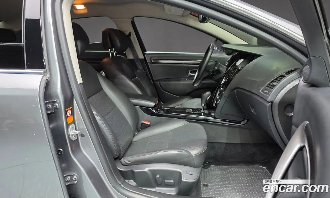 Renault (Samsung) SM7 2017 2.0 автомат (гидро), фото 16