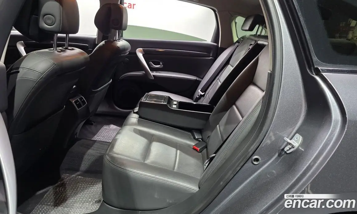 Renault (Samsung) SM7 2017 2.0 автомат (гидро), фото 17