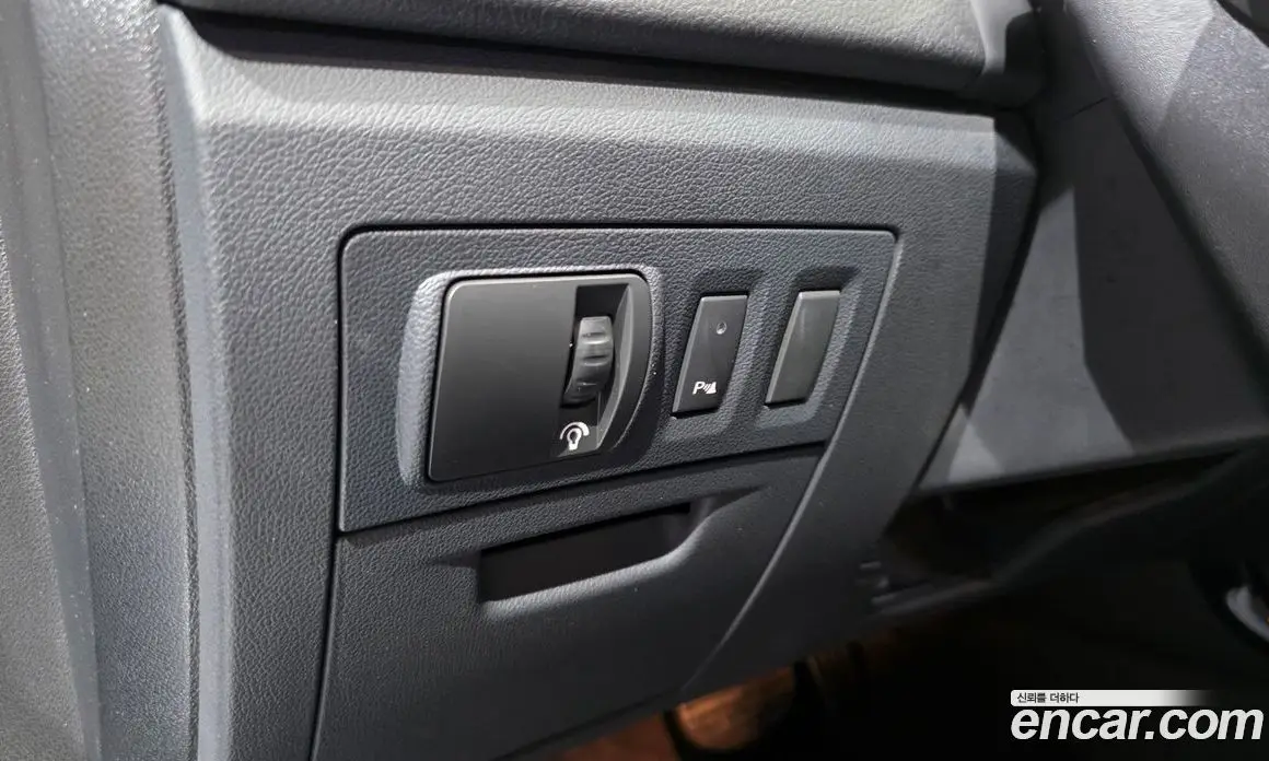 Renault (Samsung) SM7 2017 2.0 автомат (гидро), фото 18