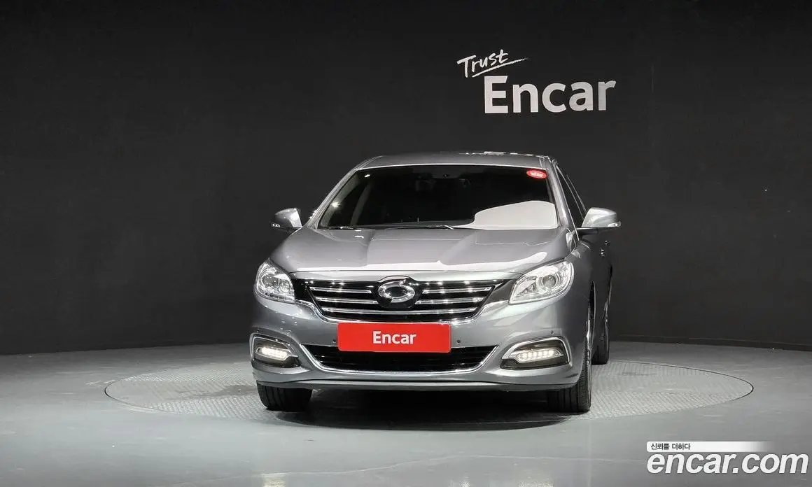 Renault (Samsung) SM7 2017 2.0 автомат (гидро), фото 3