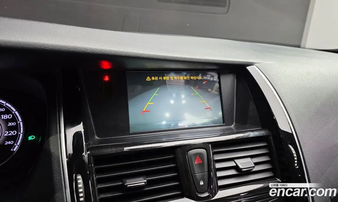 Renault (Samsung) SM7 2017 2.0 автомат (гидро), фото 21