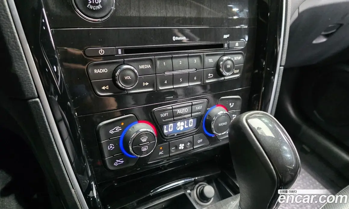 Renault (Samsung) SM7 2017 2.0 автомат (гидро), фото 23
