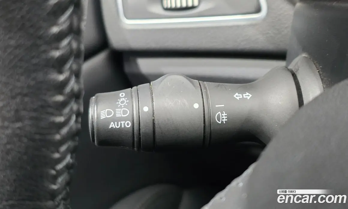 Renault (Samsung) SM7 2017 2.0 автомат (гидро), фото 28