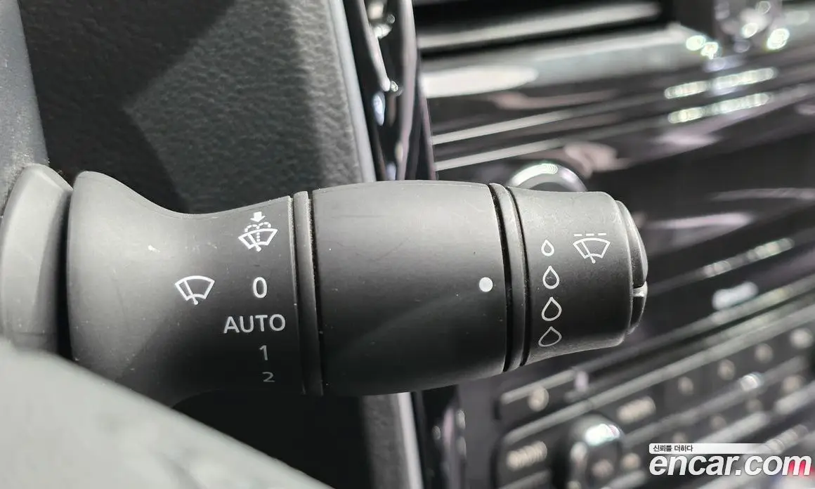 Renault (Samsung) SM7 2017 2.0 автомат (гидро), фото 29