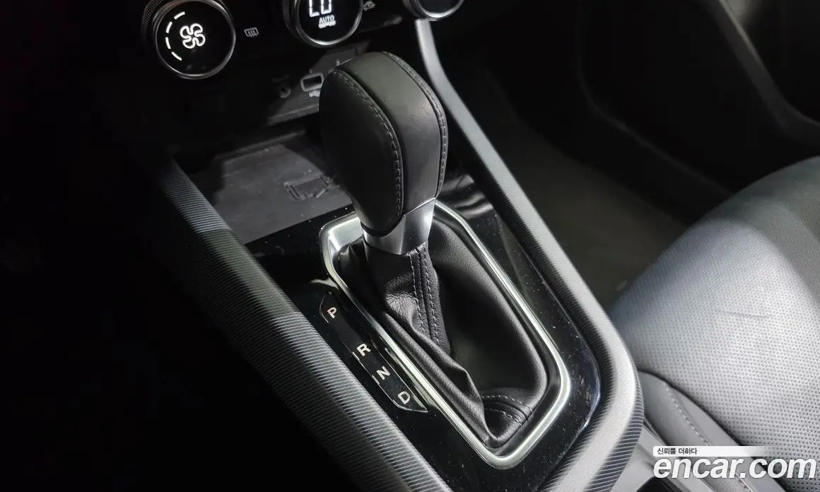 Renault (Samsung) XM3 2020 1.3 автомат (гидро), фото 12