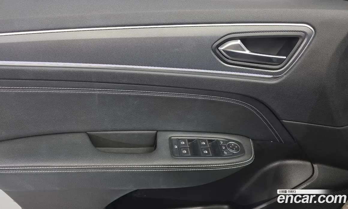 Renault (Samsung) XM3 2020 1.3 автомат (гидро), фото 14
