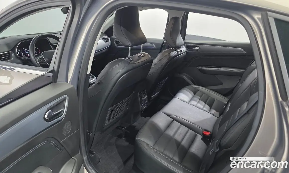 Renault (Samsung) XM3 2020 1.3 автомат (гидро), фото 16