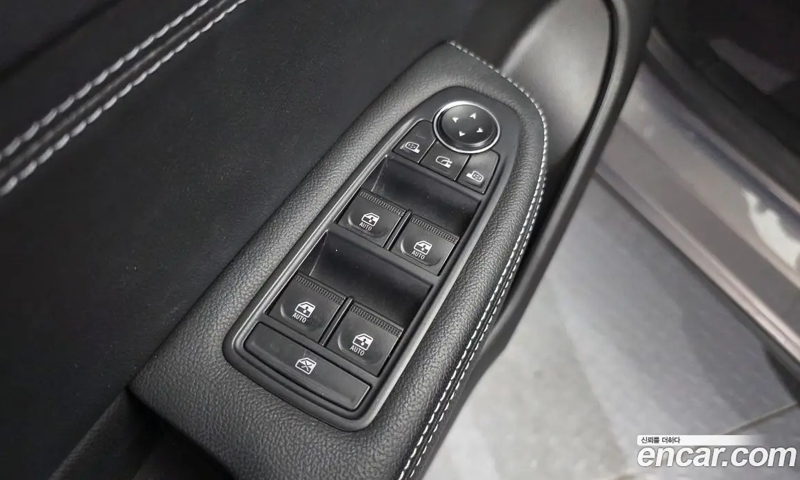 Renault (Samsung) XM3 2020 1.3 автомат (гидро), фото 19