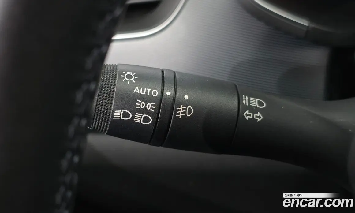 Renault (Samsung) XM3 2020 1.3 автомат (гидро), фото 21