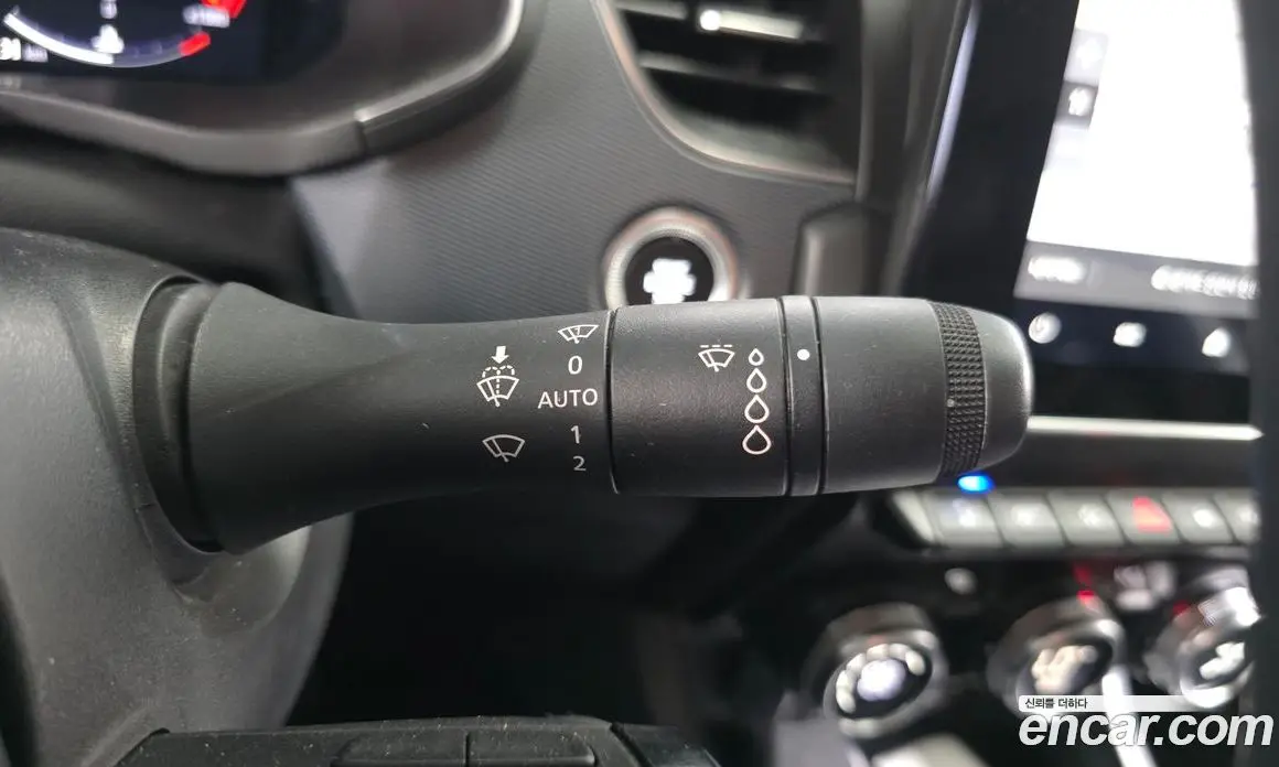 Renault (Samsung) XM3 2020 1.3 автомат (гидро), фото 22