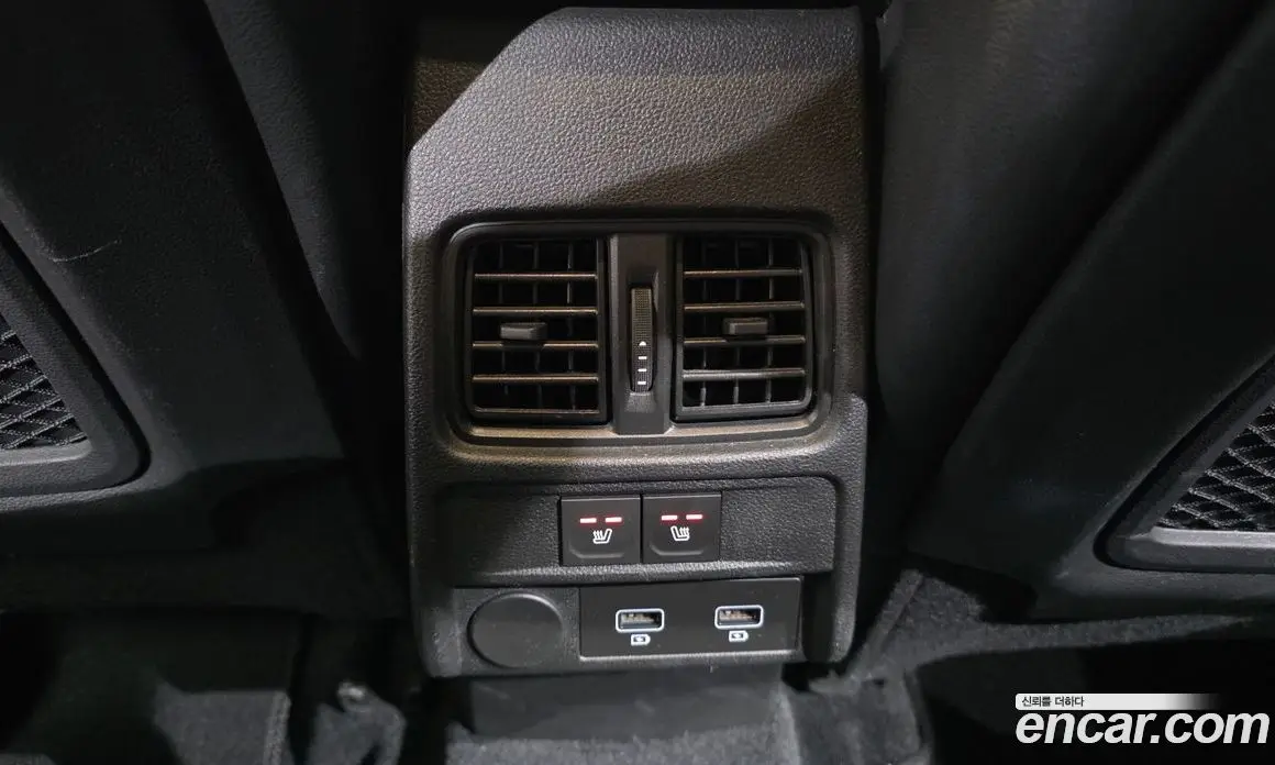 Renault (Samsung) XM3 2020 1.3 автомат (гидро), фото 30