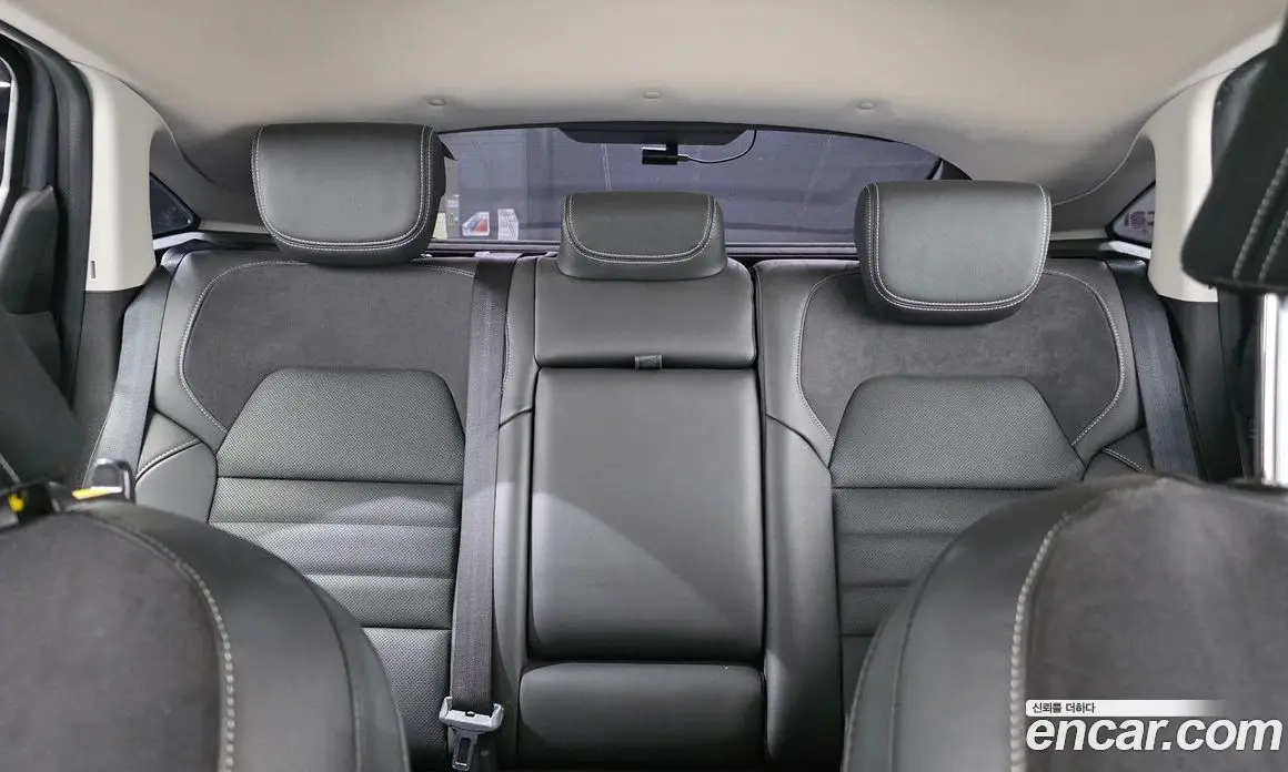 Renault (Samsung) XM3 2020 1.3 автомат (гидро), фото 32