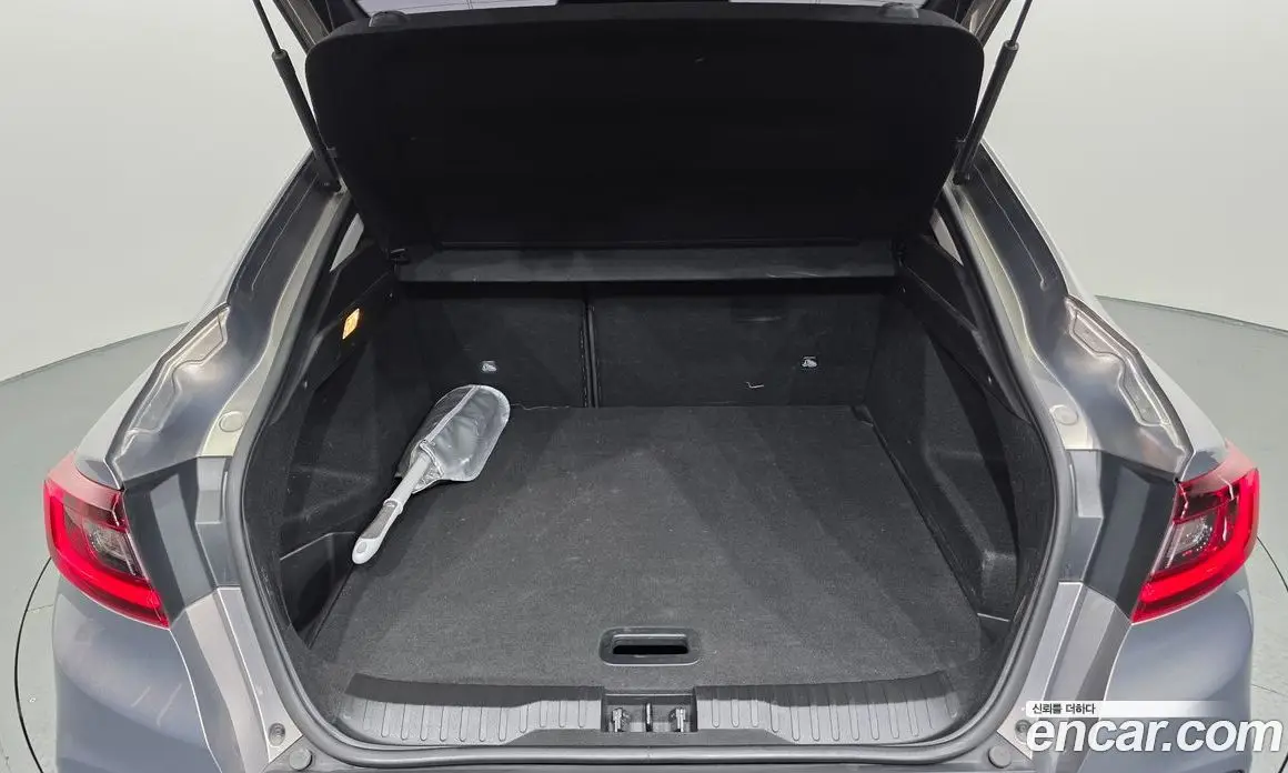 Renault (Samsung) XM3 2020 1.3 автомат (гидро), фото 33